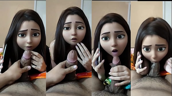 La mia cognata è la mia puttana, mi succhia il cazzo mentre parla al telefono con suo marito NTR