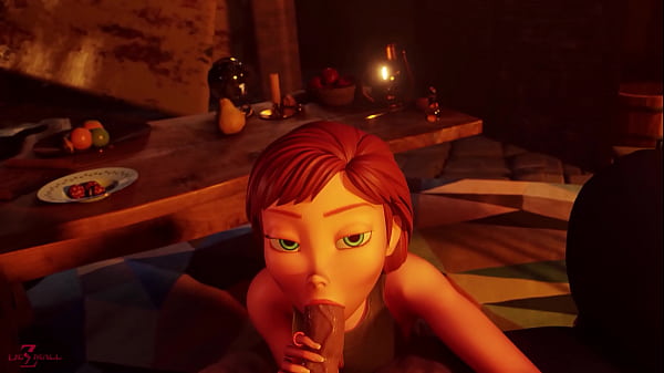 Das Geheimnis der Königin ~Anna Frozen 2~