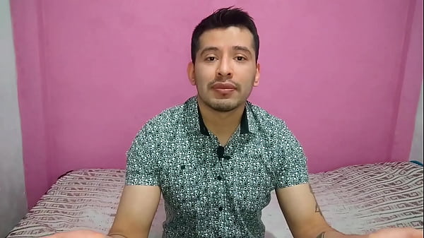 My 23cm cock entering the asses of my godfather and his Colombian children! sexual story