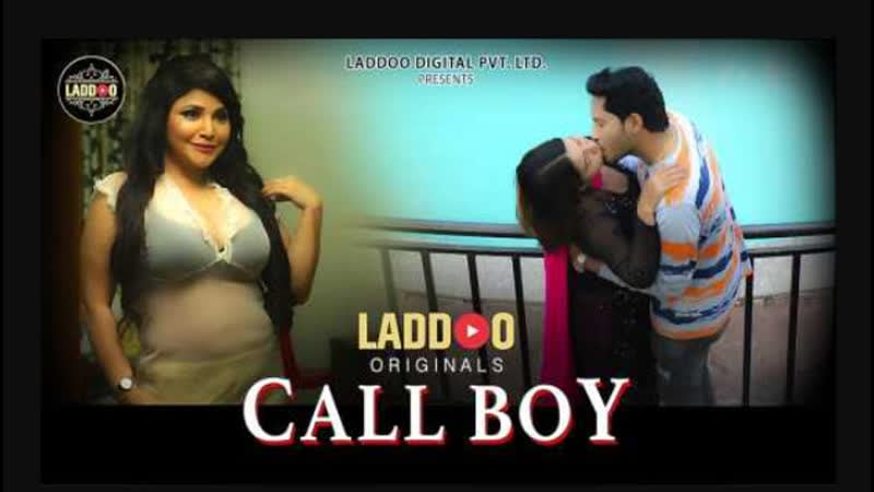 Call boy s01e01 – 2022 – série hindi hot web – laddoo